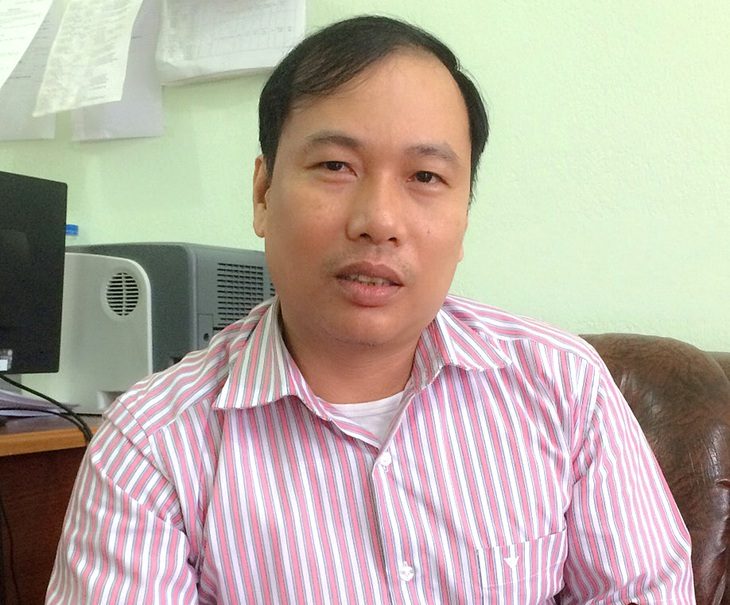 Chồng cũ chết, vợ cũ có được thừa kế tài sản không?- Ảnh 1. Luật gia Phạm Văn Chung