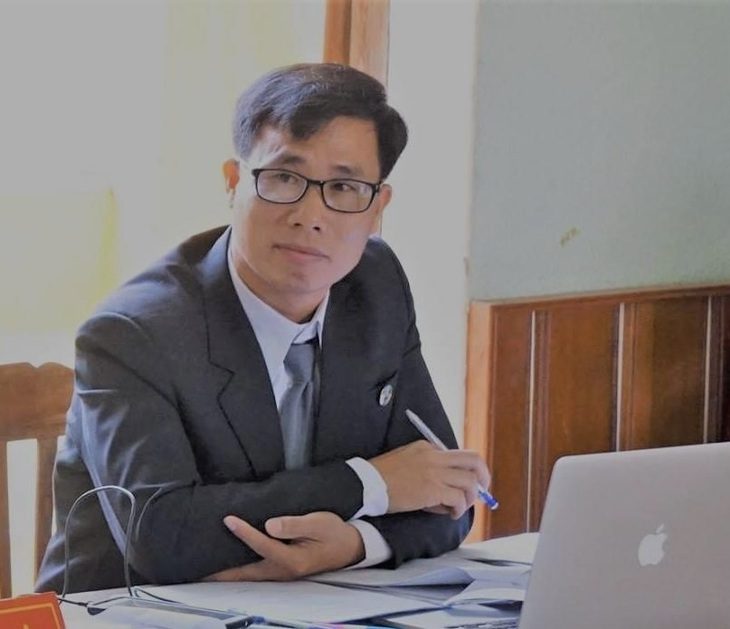 Cho bạn mượn tiền nhưng hứa hoài không trả, làm gì? - Ảnh 1. Cho bạn mượn tiền nhưng hứa hoài không trả, làm gì? - Ảnh 1.